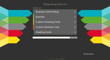 2015greetingcards.com