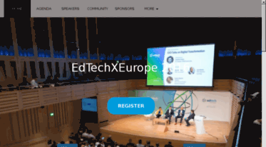 2016.edtechxeurope.com