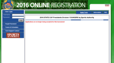 2016scpdy-calsouth.affinitysoccer.com