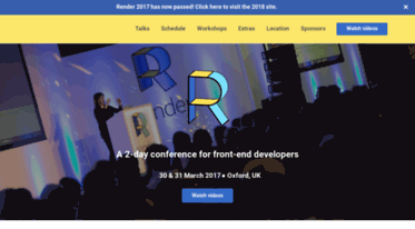 2017.render-conf.com
