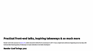 2017.render-conf.com