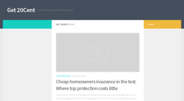 20cent.net