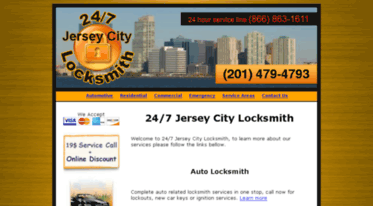 247-locksmithjerseycity.com