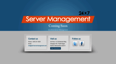 24x7servermanagement.net