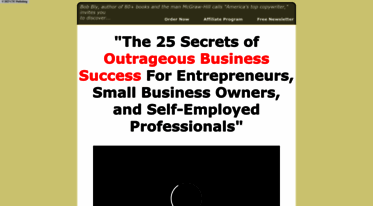 25successprinciples.com