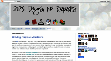 260daysnorepeats.blogspot.com