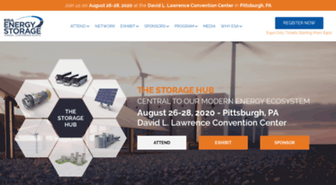 26th-annual-conference.energystorage-events.org