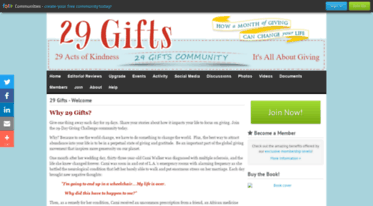 29gifts.org