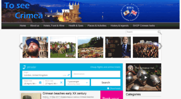 2seecrimea.com