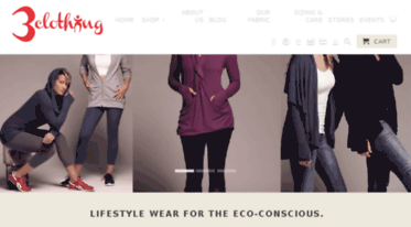 3-clothing.com