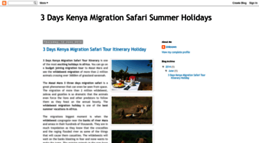 3-days-kenya-migration-safari.blogspot.com