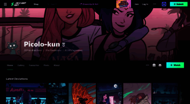 365-daysofdoodles.deviantart.com