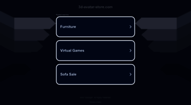 3d-avatar-store.com