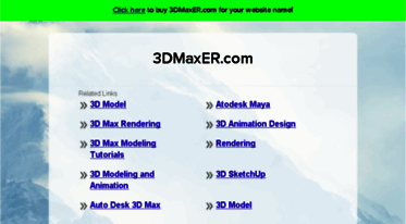 3dmaxer.com