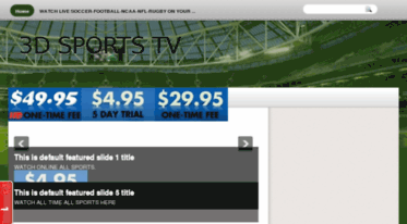 3dsportstv.blogspot.com