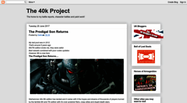40kproject.blogspot.com