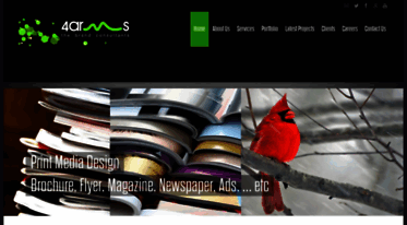 4armsuae.com