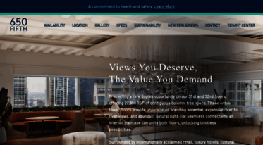 650fifth.com