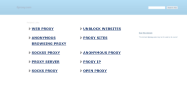 6proxy.com