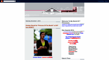 7-princesses.blogspot.com