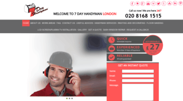 7dayhandyman.co.uk