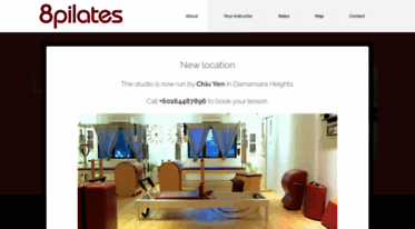 8pilates.com