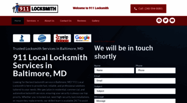 911locallocksmith.com