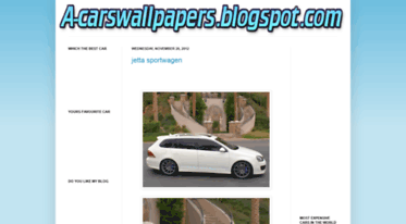 a-carswallpapers.blogspot.com