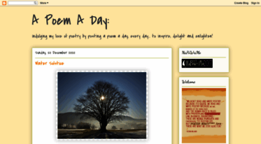 a-poem-a-day-project.blogspot.com