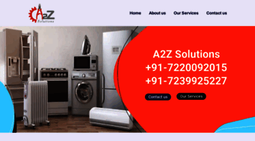 a2zsolutions.co.in