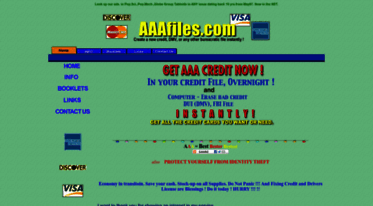 aaafiles.com
