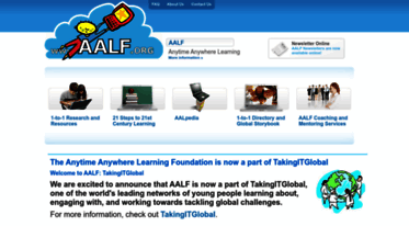 aalf.org