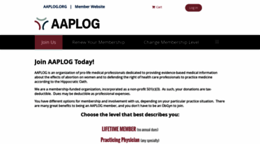 aaplog.wildapricot.org