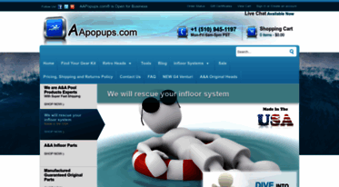 aapopups.com