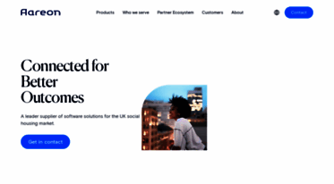 aareon.co.uk