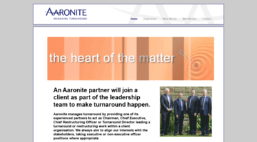 aaronitepartners.com
