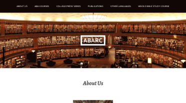 abarc.org