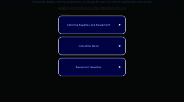 abbey-catering-equipment.co.uk