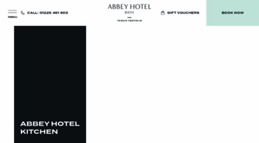 abbeyhotelbath.co.uk