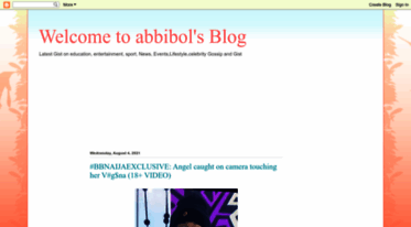 abbibol.blogspot.com