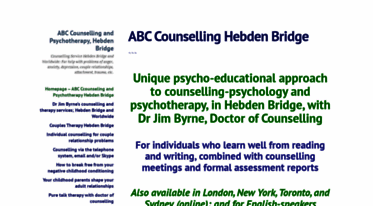 abc-counselling.org