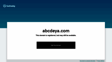 abcdeya.com