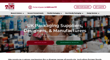 abcpackaging.co.uk