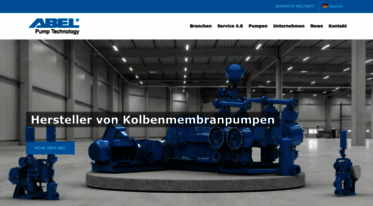 abelpumps.com