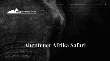 abenteuerafrika.com