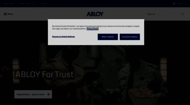 abloy.com