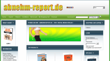 abnehm-report.de