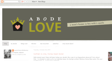 abodelove.blogspot.com