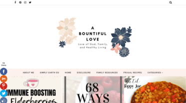 abountifullove.com