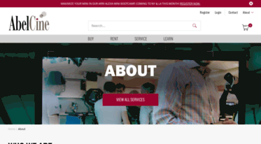 about.abelcine.com
